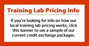 training-lab-pricing